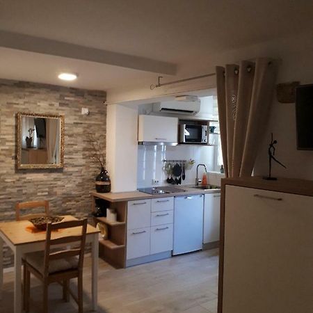 Apartments Gorinka Baska  Luaran gambar