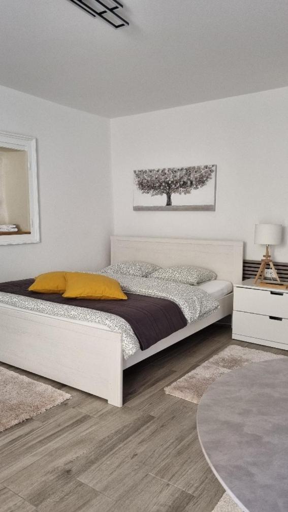Apartments Gorinka Baska  Luaran gambar