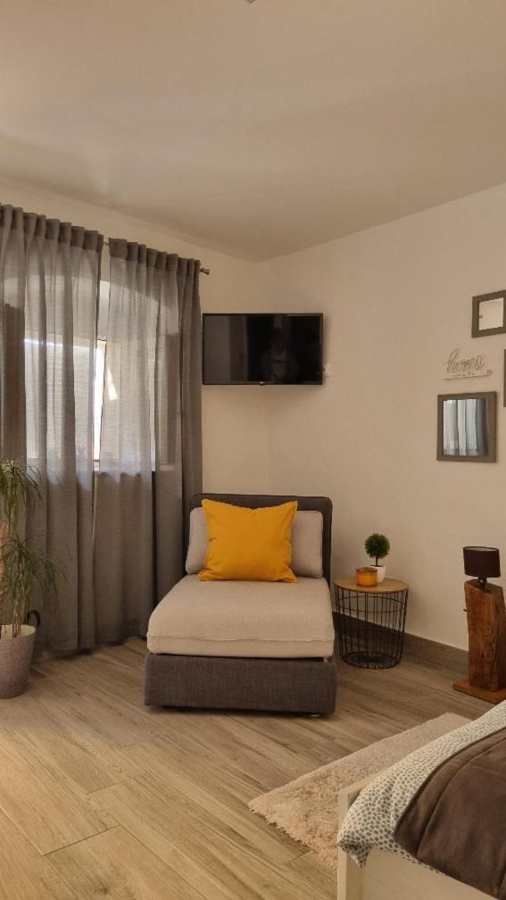 Apartments Gorinka Baska  Luaran gambar