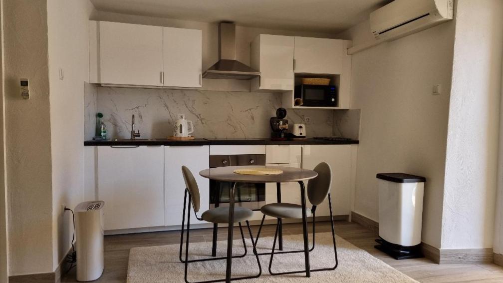 Apartments Gorinka Baska  Luaran gambar