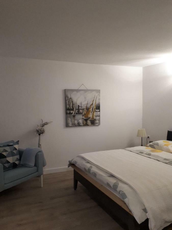 Apartments Gorinka Baska  Luaran gambar