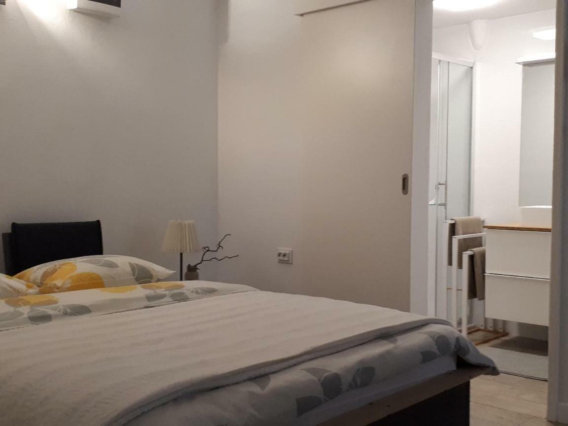 Apartments Gorinka Baska  Luaran gambar