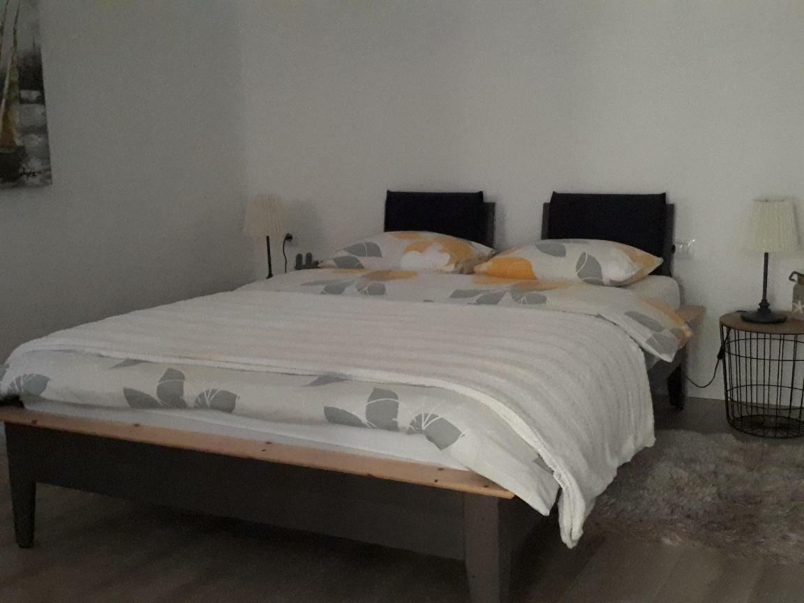 Apartments Gorinka Baska  Luaran gambar
