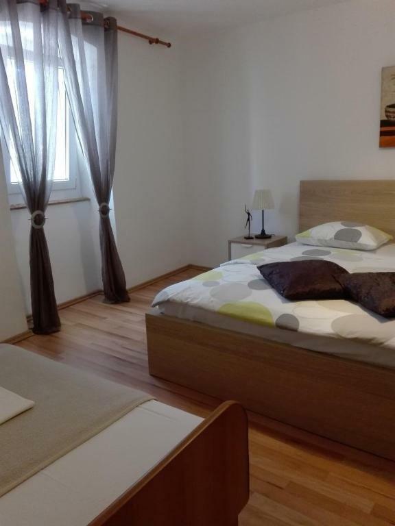 Apartments Gorinka Baska  Luaran gambar