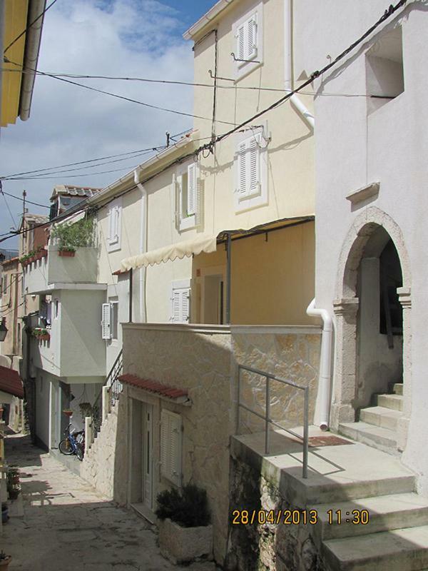 Apartments Gorinka Baska  Luaran gambar