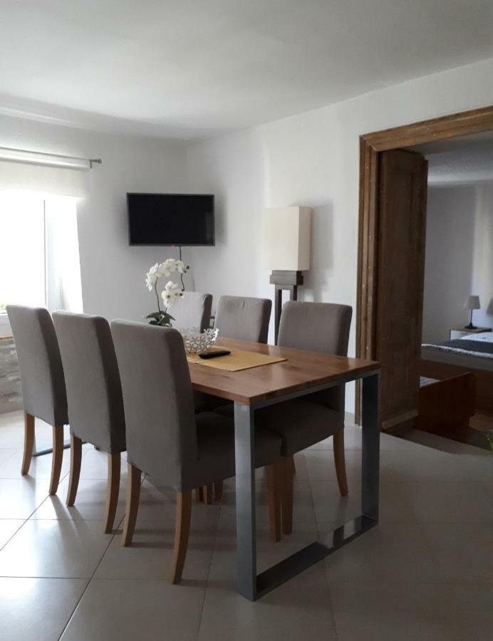 Apartments Gorinka Baska  Luaran gambar