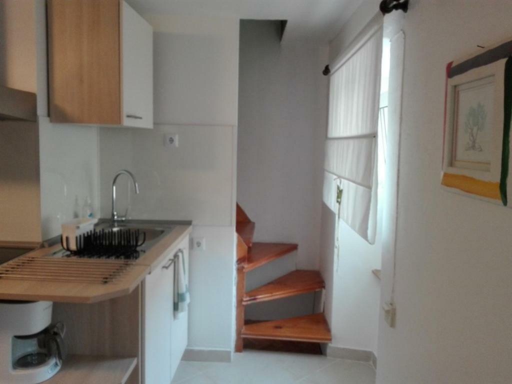 Apartments Gorinka Baska  Luaran gambar